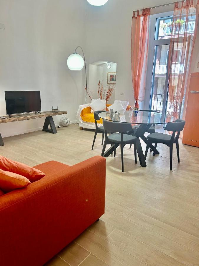 바리 Volare House 아파트 외부 사진
