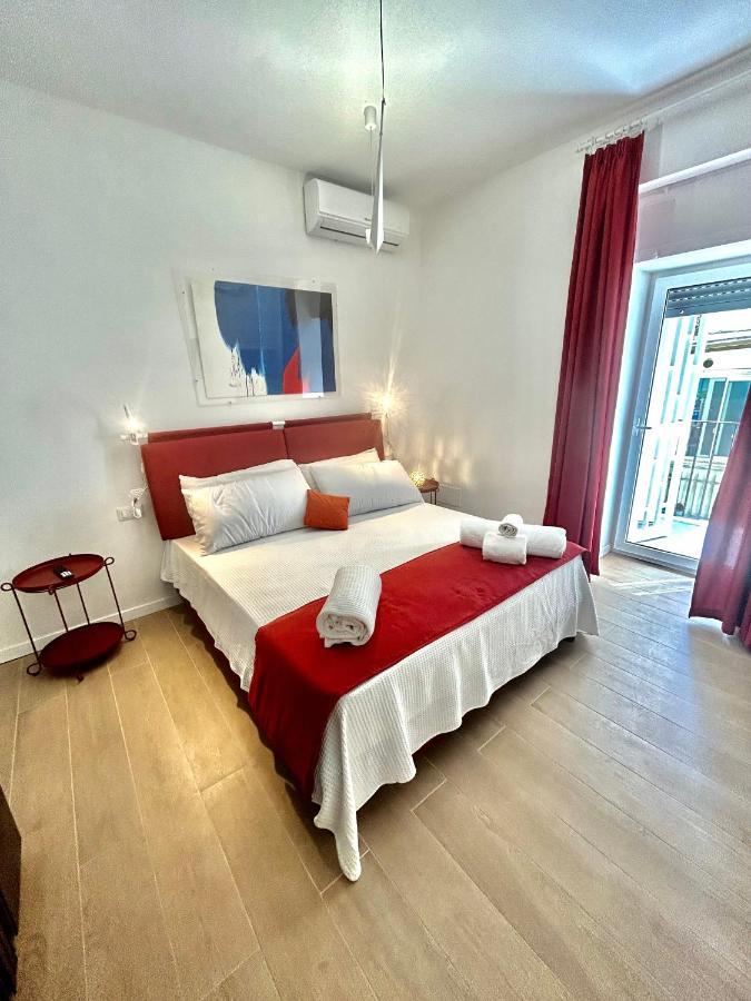 바리 Volare House 아파트 외부 사진