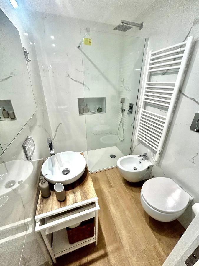 바리 Volare House 아파트 외부 사진