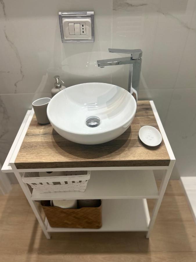 바리 Volare House 아파트 외부 사진