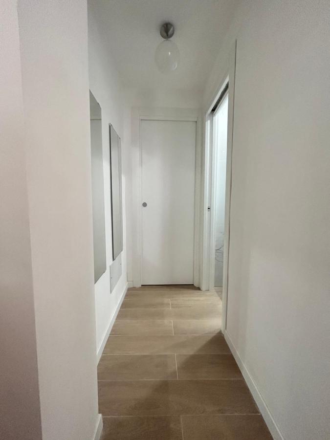 바리 Volare House 아파트 외부 사진