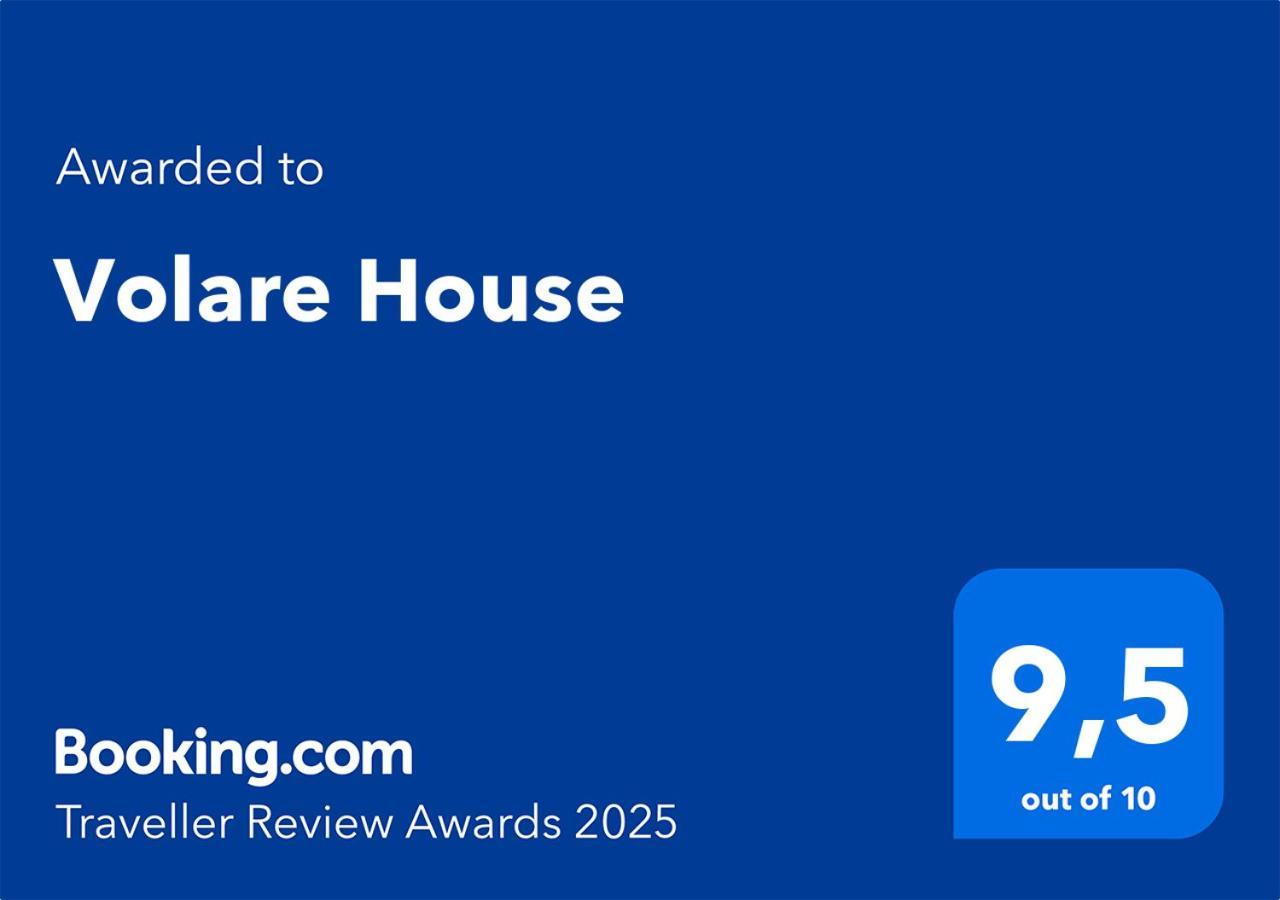 바리 Volare House 아파트 외부 사진